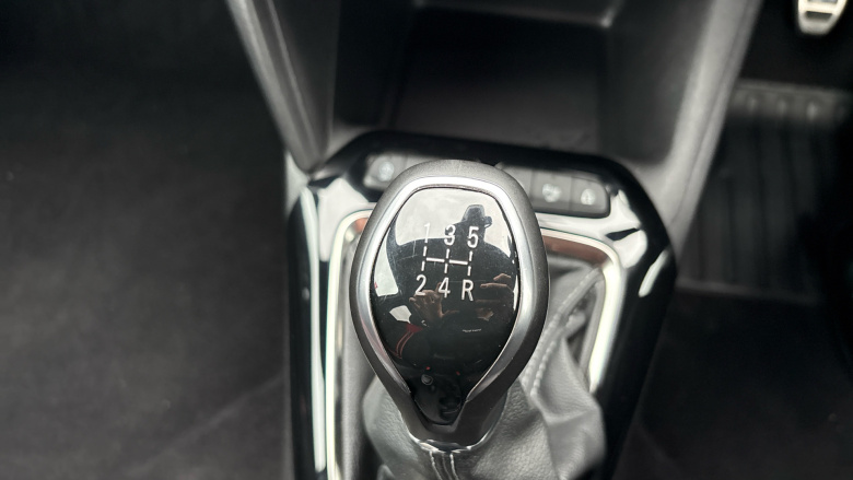 Vauxhall Corsa 1.2 GS 5dr Petrol Hatchback